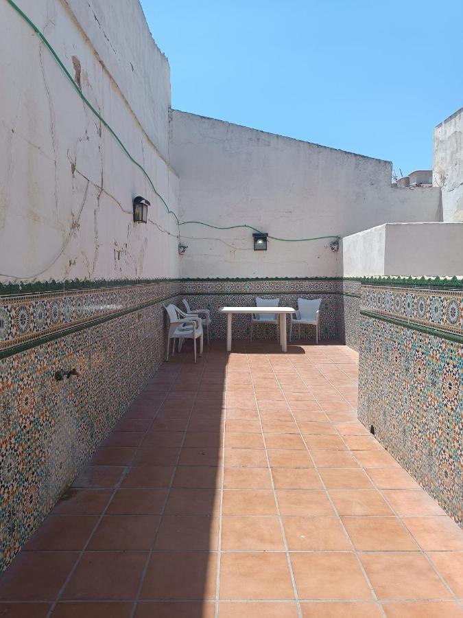 Centrico Cardenal Cisneros 7 3D Sin Ascensor Apartment Melilla Exterior foto